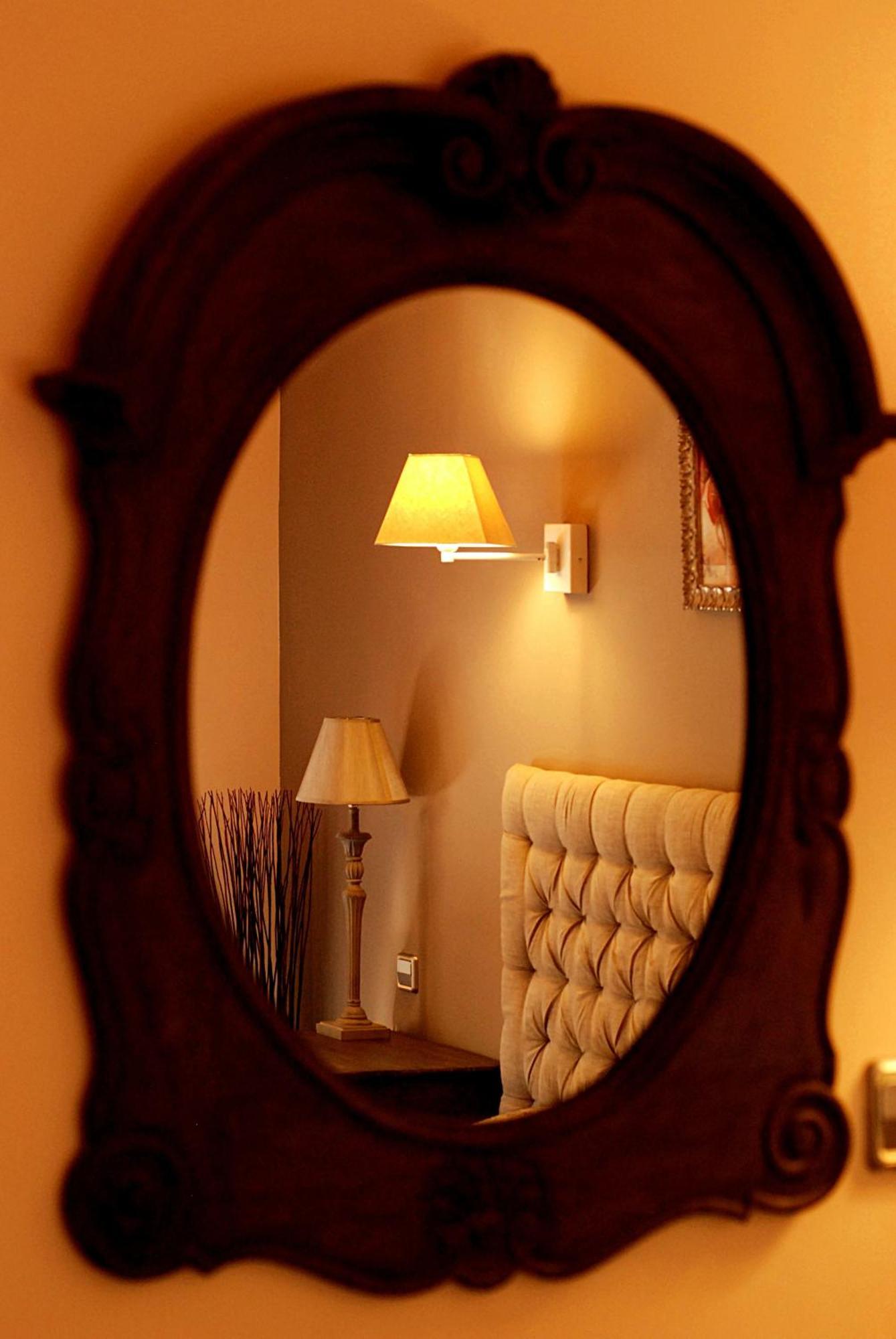 Hotel Les Mazets Des Roches Tarascon Rum bild